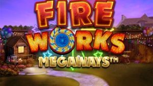Fireworks Megaways