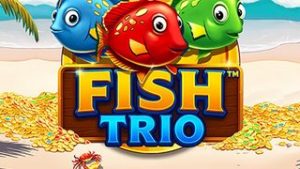 Fish Trio