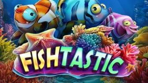 Fishtastic