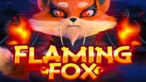 Flaming Fox