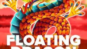 Floating Dragon Year of the Snake