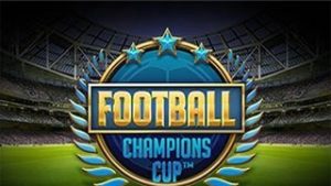 Football: Champions Cup