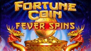 Fortune Coin Fever Spins