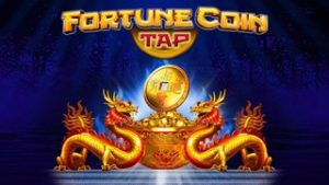 Fortune Coin Tap