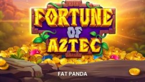 Fortune of Aztec