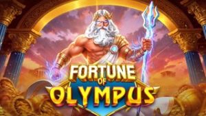 Fortune of Olympus