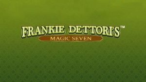 Frankie Dettori’s Magic Seven