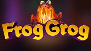 Frog Grog