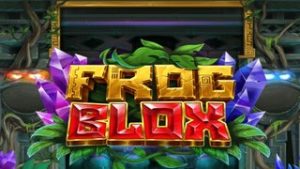 Frogblox