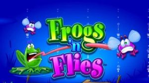 Frogs ‘n Flies