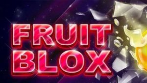 Fruit Blox