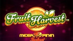 Fruit Harvest