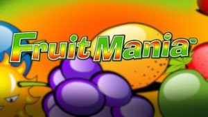 Fruit Mania