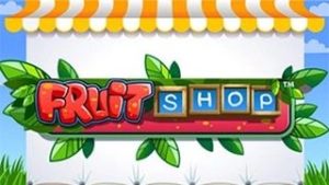 Fruit Shop