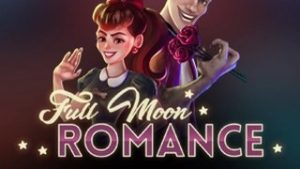 Full Moon Romance
