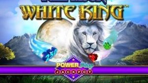 Full Moon: White King PowerPlay Jackpot