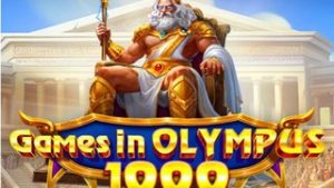 Games in Olympus 1000
