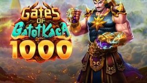 Gates of Gatot Kaca 1000