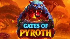 Gates of Pyroth