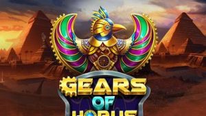Gear of Horus