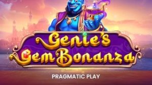 Genie’s Gem Bonanza