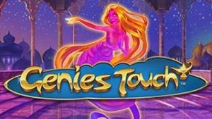 Genies Touch