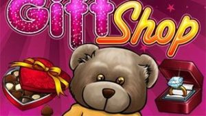 Gift Shop