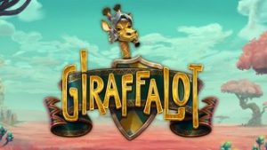 Giraffalot