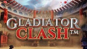 Gladiator Clash