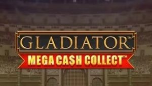Gladiator: Mega Cash Collect