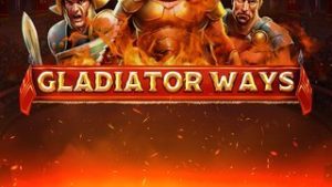 Gladiator Ways
