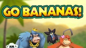 Go Bananas