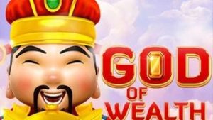 God Of Wealth