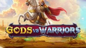 Gods vs Warriors