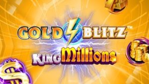 Gold Blitz King Millions