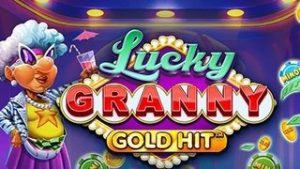 Gold Hit: Lucky Granny