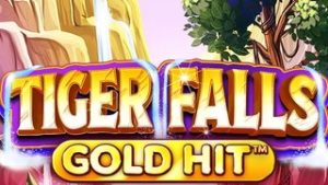 Gold Hit: Tiger Falls