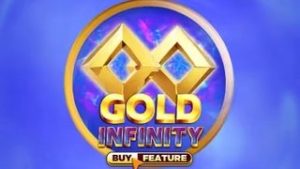 Gold Infinity
