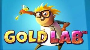 Gold Lab