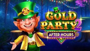 Gold Party 2 After Hours