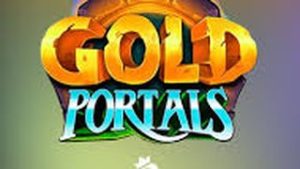 Gold Portals