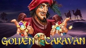 Golden Caravan