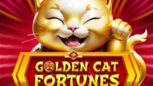 Golden Cat Fortunes