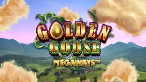 Golden Goose Megaways