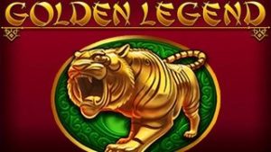 Golden Legend
