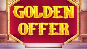Golden Offer