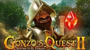 Gonzo’s Quest 2