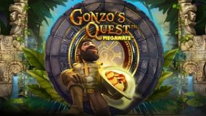 Gonzo’s Quest Megaways