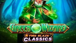 Green Wizard