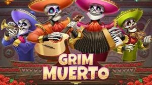 Grim Muerto